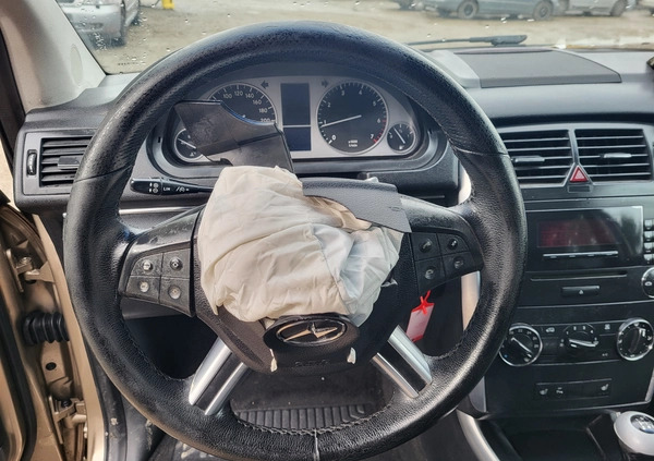 Fiat Punto cena 27900 przebieg: 116625, rok produkcji 2014 z Wolbórz małe 301